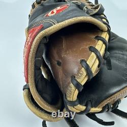 Rawlings Heart of the Hide R2G RHT Catcher Mitt 33 PRO GRADE CM33 Pattern