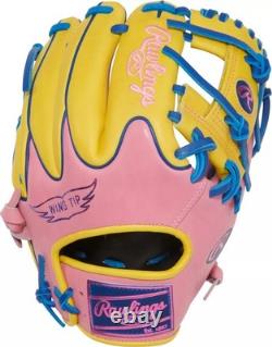 Rawlings Heart of the Hide R2G Series 11.5 Baseball Glove