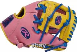Rawlings Heart of the Hide R2G Series 11.5 Baseball Glove