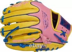 Rawlings Heart of the Hide R2G Series 11.5 Baseball Glove