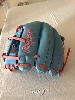 Rawlings Heart of the Hide R2G Series 11.5 Baseball Glove RHT (PROR204-2CBP)