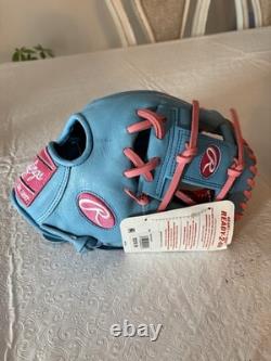 Rawlings Heart of the Hide R2G Series 11.5 Baseball Glove RHT (PROR204-2CBP)
