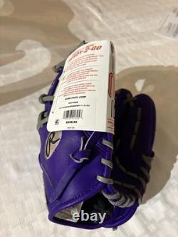 Rawlings Heart of the Hide R2G Series 11.5 Baseball Glove RHT (PROR204-2PUGR)
