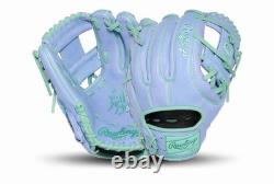 Rawlings Heart of the Hide R2G Series 11.5 Baseball Glove Right Hand Throw- NEW