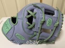 Rawlings Heart of the Hide R2G Series 11.5 Baseball Glove Right Hand Throw- NEW