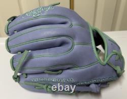 Rawlings Heart of the Hide R2G Series 11.5 Baseball Glove Right Hand Throw- NEW