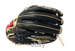 Rawlings Heart of the Hide R2G Series 12.25 in Glove Left Hand Throw PROR207-6BC