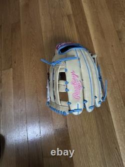 Rawlings Heart of the Hide R2G Series 12.75 Baseball Glove