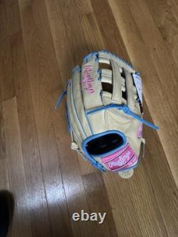 Rawlings Heart of the Hide R2G Series 12.75 Baseball Glove