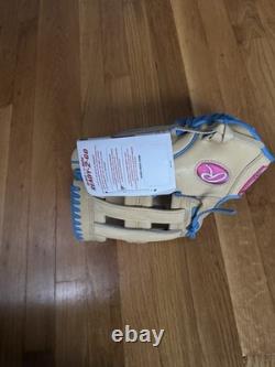 Rawlings Heart of the Hide R2G Series 12.75 Baseball Glove