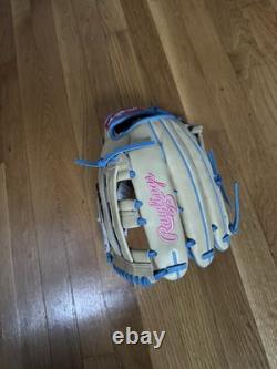 Rawlings Heart of the Hide R2G Series 12.75 Baseball Glove