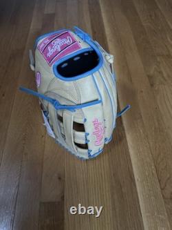 Rawlings Heart of the Hide R2G Series 12.75 Baseball Glove