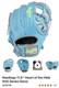 Rawlings Heart Of The Hide R2g Series Glove 2026 New