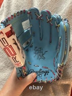 Rawlings Heart of the Hide R2G Series Glove 2026 NEW