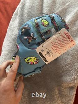 Rawlings Heart of the Hide R2G Series Glove 2026 NEW