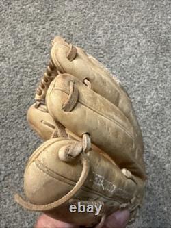 Rawlings Heart of the Hide R2G Series Glove Pror R205-6CT