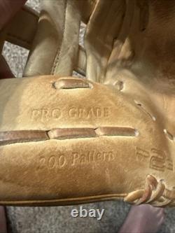 Rawlings Heart of the Hide R2G Series Glove Pror R205-6CT