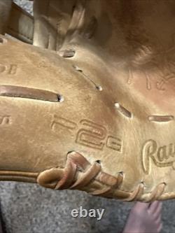 Rawlings Heart of the Hide R2G Series Glove Pror R205-6CT