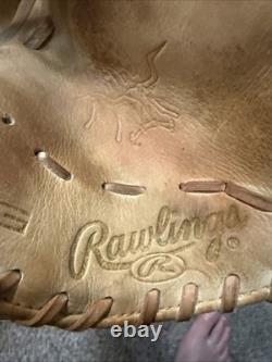 Rawlings Heart of the Hide R2G Series Glove Pror R205-6CT