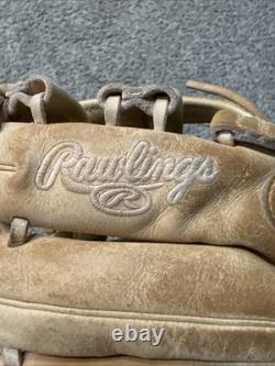 Rawlings Heart of the Hide R2G Series Glove Pror R205-6CT