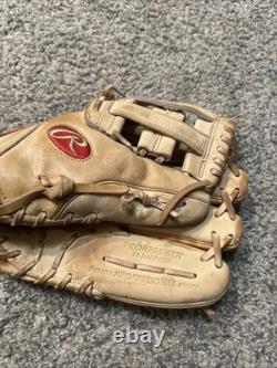 Rawlings Heart of the Hide R2G Series Glove Pror R205-6CT