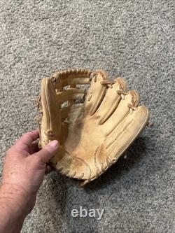 Rawlings Heart of the Hide R2G Series Glove Pror R205-6CT