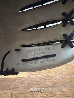 Rawlings Heart of the Hide R2G Series Outfield Glove