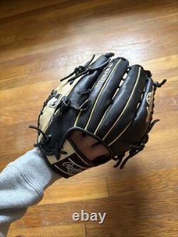 Rawlings Heart of the Hide R2G Series Outfield Glove