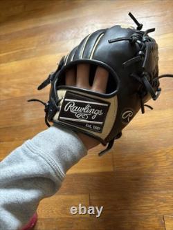 Rawlings Heart of the Hide R2G Series Outfield Glove