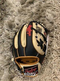 Rawlings Heart of the Hide R2G Speed Shell 11.5 Baseball Glove PROR314-2TCSS