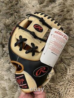 Rawlings Heart of the Hide R2G Speed Shell 11.5 Baseball Glove PROR314-2TCSS