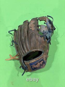 Rawlings Heart of the Hide RHT Infield Baseball Glove 11.75