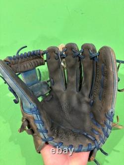 Rawlings Heart of the Hide RHT Infield Baseball Glove 11.75