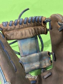 Rawlings Heart of the Hide RHT Infield Baseball Glove 11.75