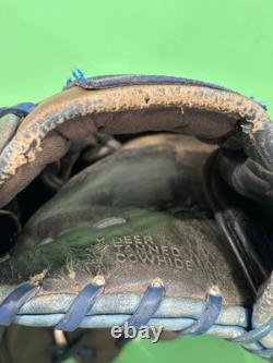 Rawlings Heart of the Hide RHT Infield Baseball Glove 11.75