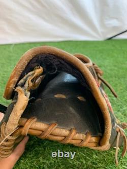Rawlings Heart of the Hide RH Infield Baseball Glove 11.25 (Used)