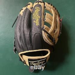 Rawlings Heart of the Hide Series PRO205-6BCSS 11.75