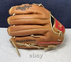 Rawlings Heart of the Hide Sierra Romero 12 inch Fastpitch Softball Glove