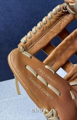 Rawlings Heart of the Hide Sierra Romero 12 inch Fastpitch Softball Glove