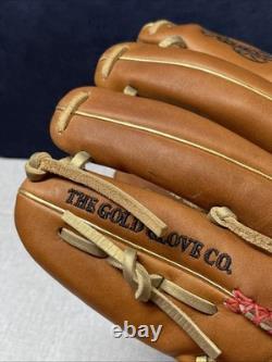 Rawlings Heart of the Hide Sierra Romero 12 inch Fastpitch Softball Glove