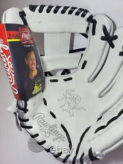 Rawlings Heart of the Hide Softball Glove 11.75 RHT PROR715SB-2WSS Speed Shell