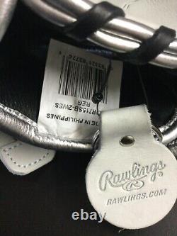 Rawlings Heart of the Hide Softball Glove 11.75 RHT PROR715SB-2WSS Speed Shell