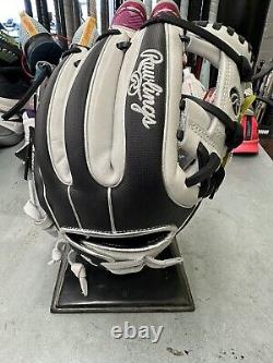 Rawlings Heart of the Hide Softball PROR715SB-2WSS 11.75 Pro Grade Glove NWT