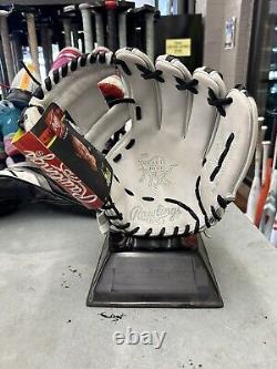 Rawlings Heart of the Hide Softball PROR715SB-2WSS 11.75 Pro Grade Glove NWT