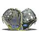 Rawlings Heart Of The Hide Speed Shell 11.75 Baseball Glove Pro205-6grss