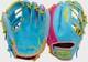 Rawlings Heart Of The Hide Spring Break 11.5 Inch Infield Glove, Right Han31118