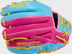 Rawlings Heart of the Hide Spring Break 11.5 Inch Infield Glove, Right Han31118