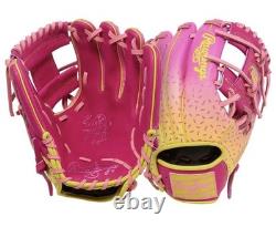 Rawlings Heart of the Hide Spring Break 11.5 PROR204-2BEP RHT Glove- NEW