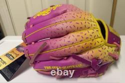 Rawlings Heart of the Hide Spring Break 11.5 PROR204-2BEP RHT Glove- NEW