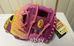Rawlings Heart of the Hide Spring Break 11.5 PROR204-2BEP RHT Glove- NEW